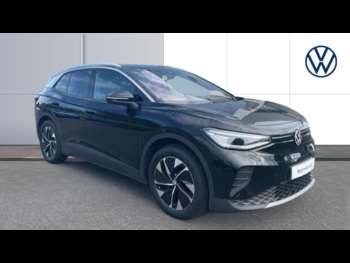 2024 (24) - 210kW Match Pro 77kWh 5dr Auto Electric Estate