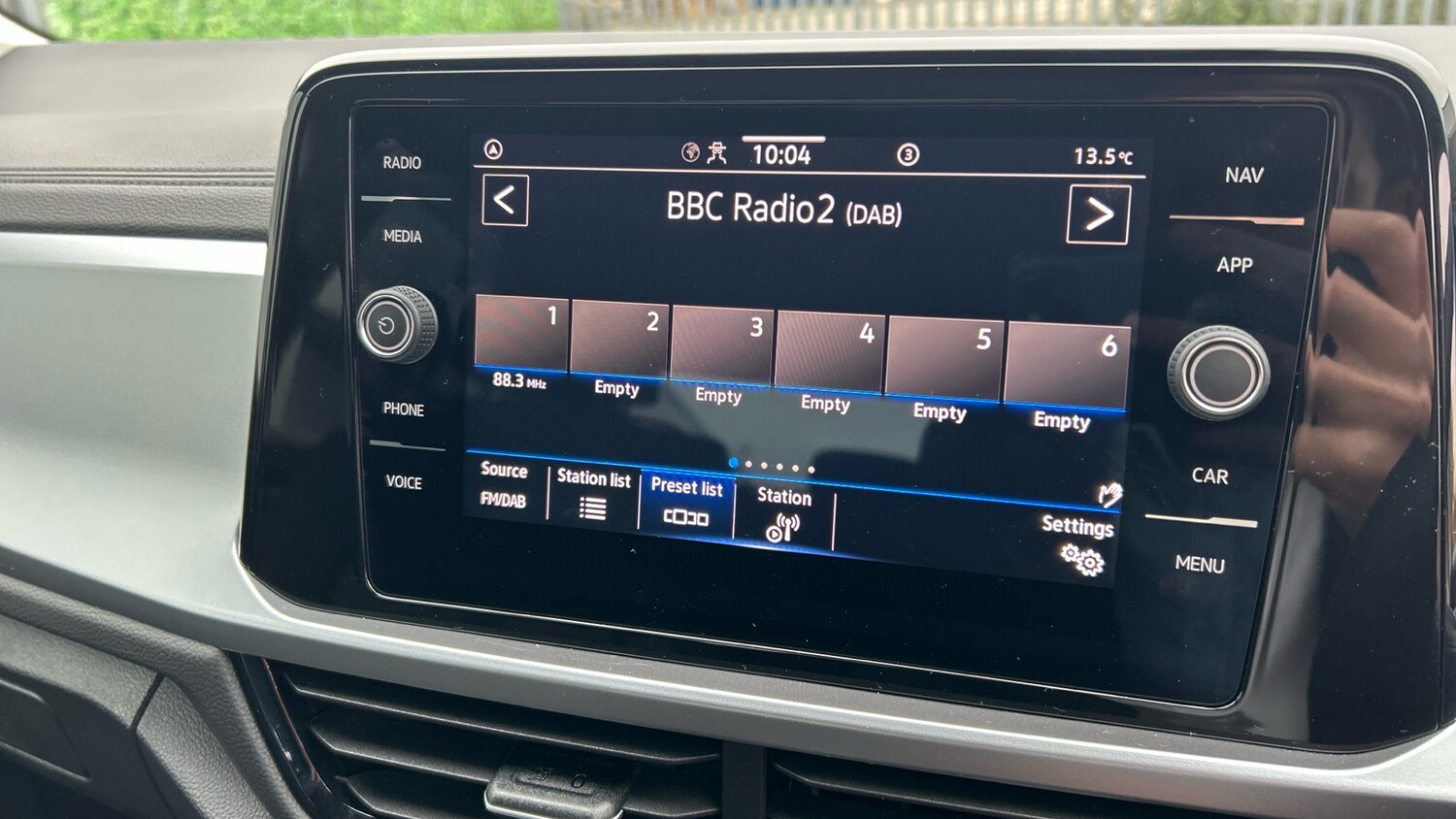 Used Volkswagen T-Roc 2025 for sale - 76222162: Photo 12