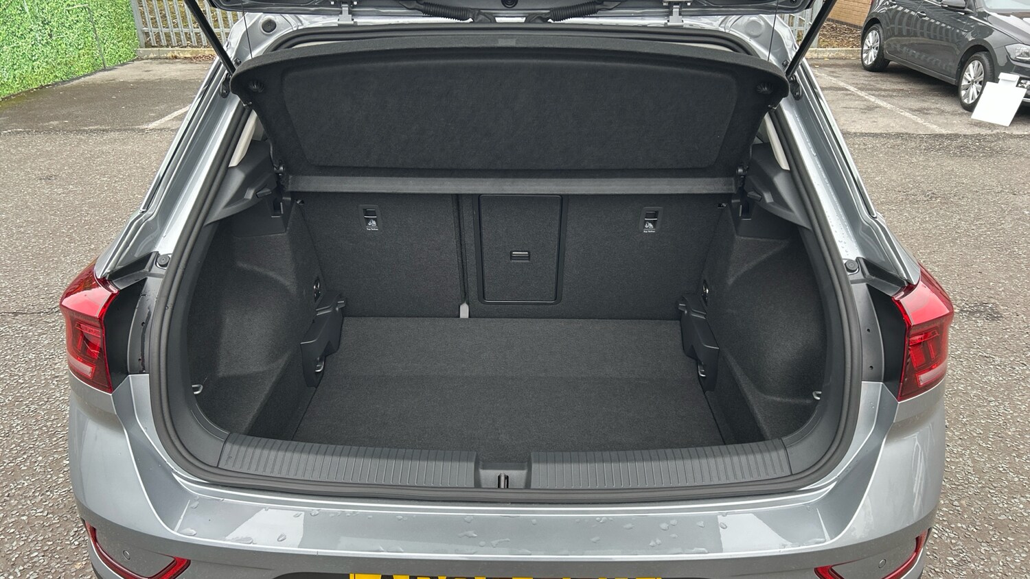 Used Volkswagen T-Roc 2025 for sale - 76222162: Photo 20