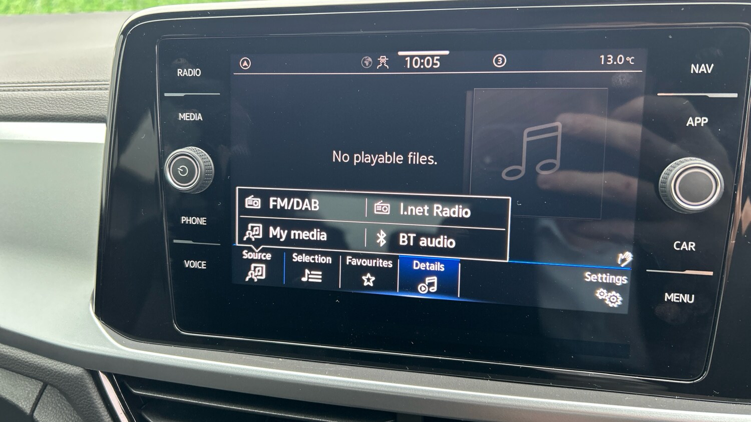 Used Volkswagen T-Roc 2025 for sale - 76222162: Photo 21