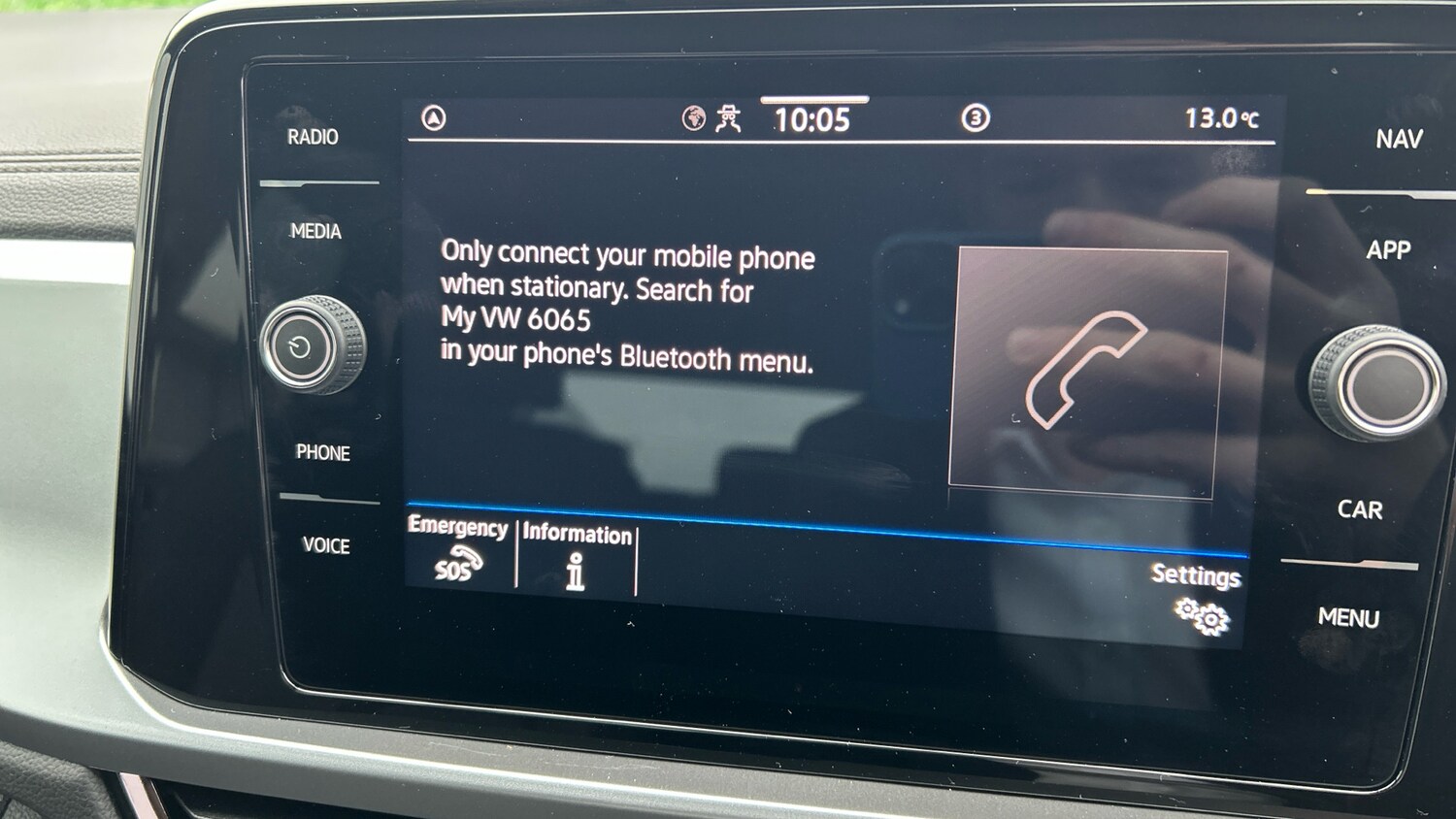 Used Volkswagen T-Roc 2025 for sale - 76222162: Photo 22