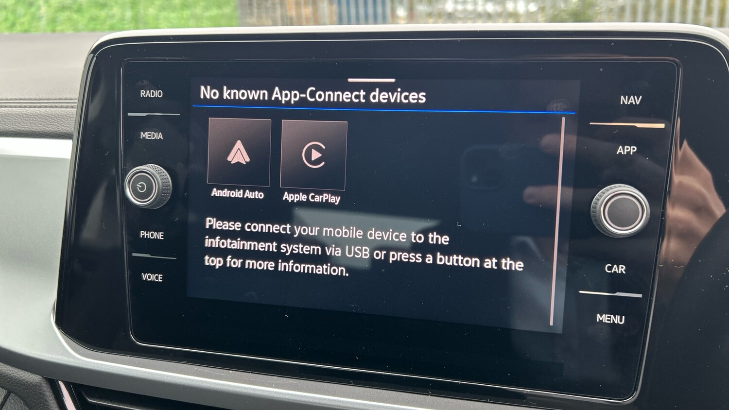 Used Volkswagen T-Roc 2025 for sale - 76222162: Photo 23