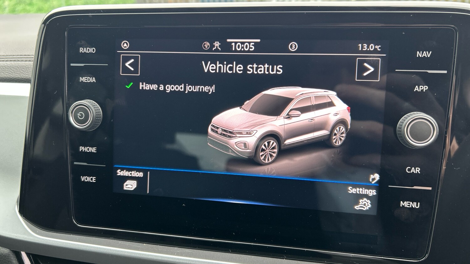 Used Volkswagen T-Roc 2025 for sale - 76222162: Photo 24