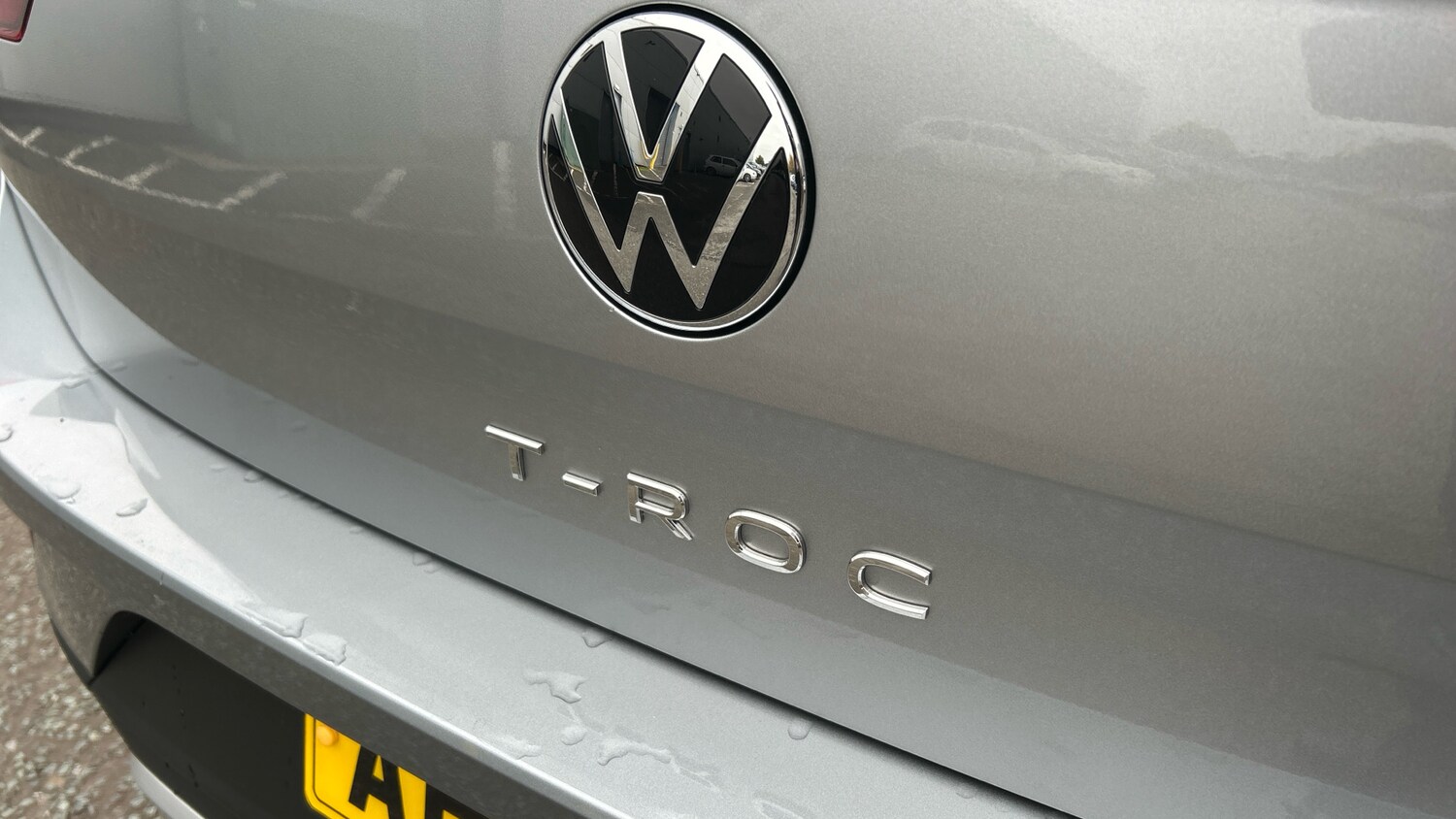 Used Volkswagen T-Roc 2025 for sale - 76222162: Photo 33