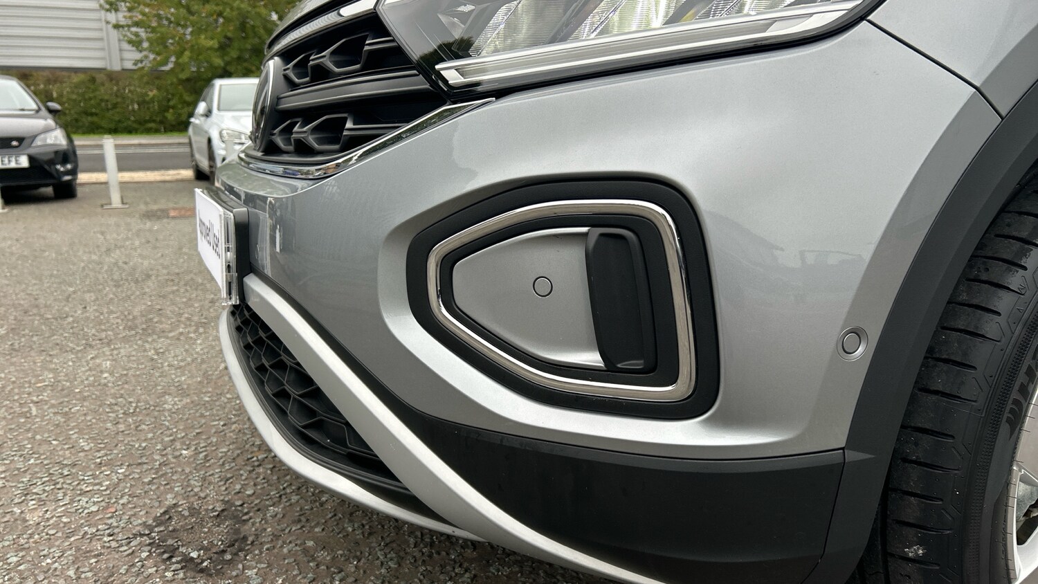 Used Volkswagen T-Roc 2025 for sale - 76222162: Photo 34