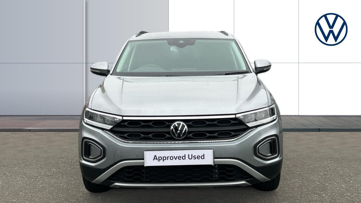 Used Volkswagen T-Roc 2025 for sale - 76222162: Photo 7