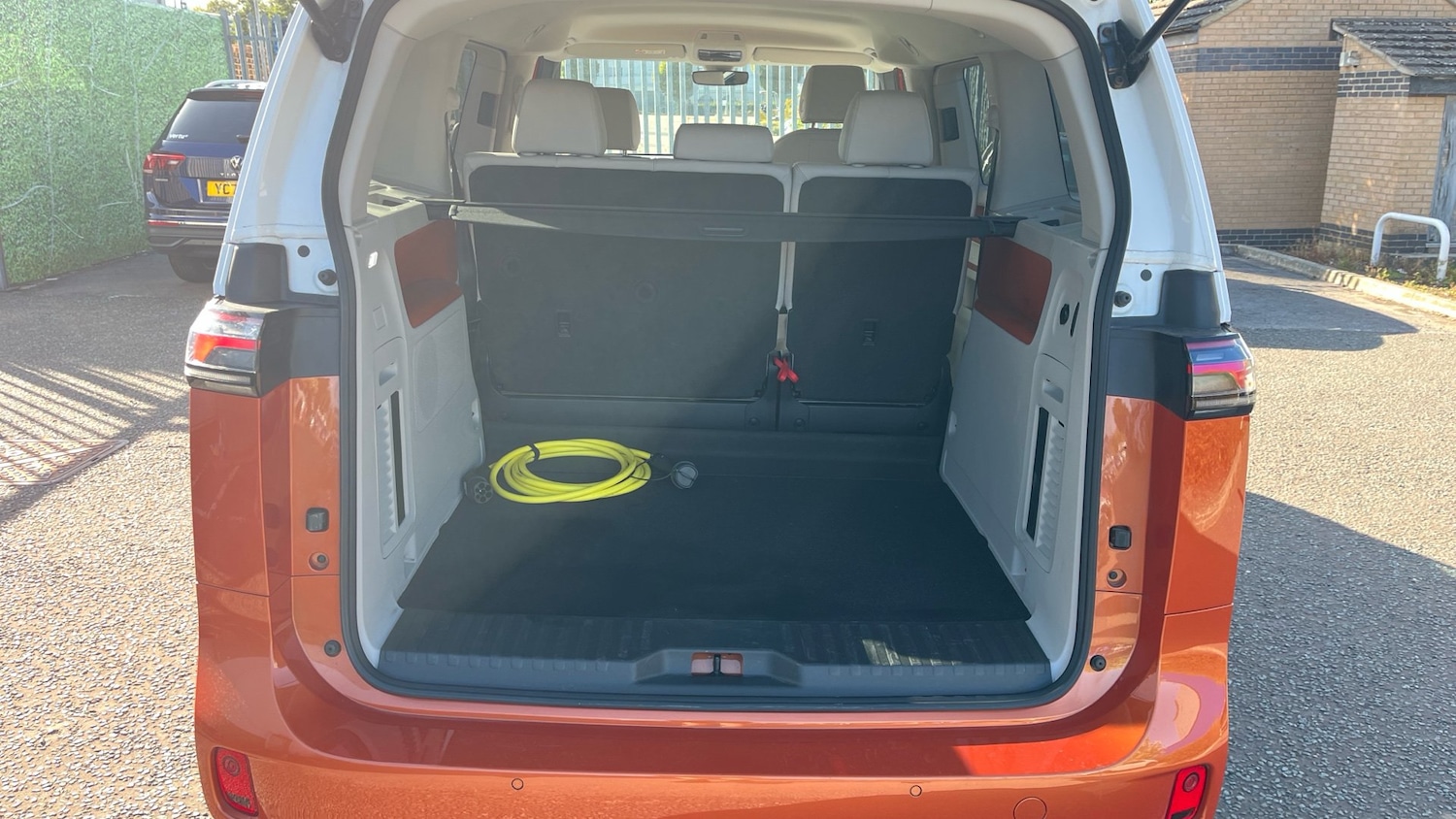 Vehicle 20