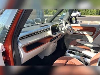 Used Volkswagen ID-Buzz 2023 for sale - 75497431: Photo
