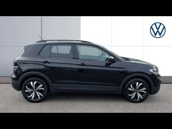 Used Volkswagen T-Cross 2022 for sale - 74830082: Photo