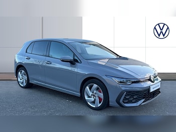 Volkswagen Golf feature image