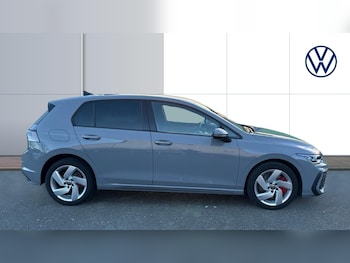 Used Volkswagen Golf 2025 for sale - 77063816: Photo