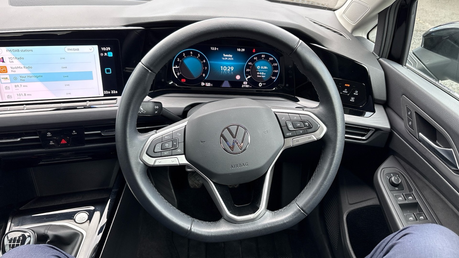 Used Volkswagen Golf 2023 for sale - 76332674: Photo 10
