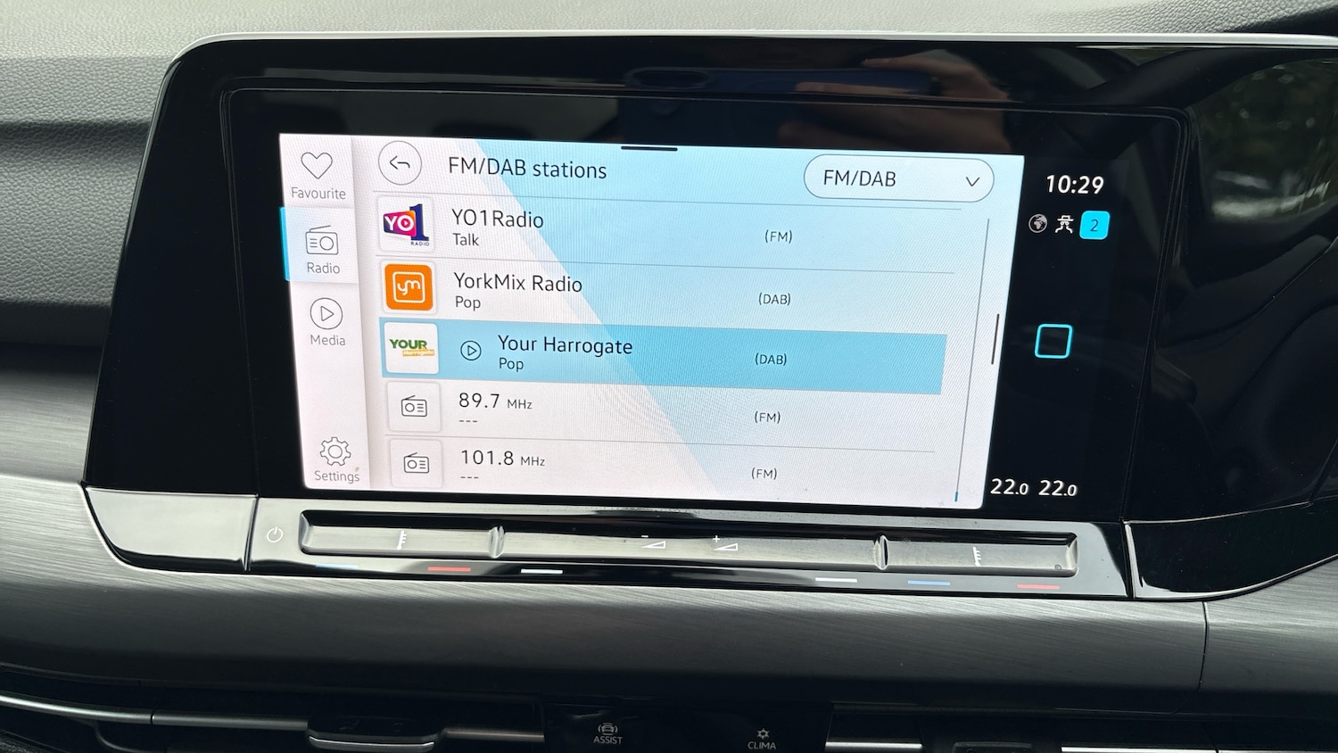 Used Volkswagen Golf 2023 for sale - 76332674: Photo 12