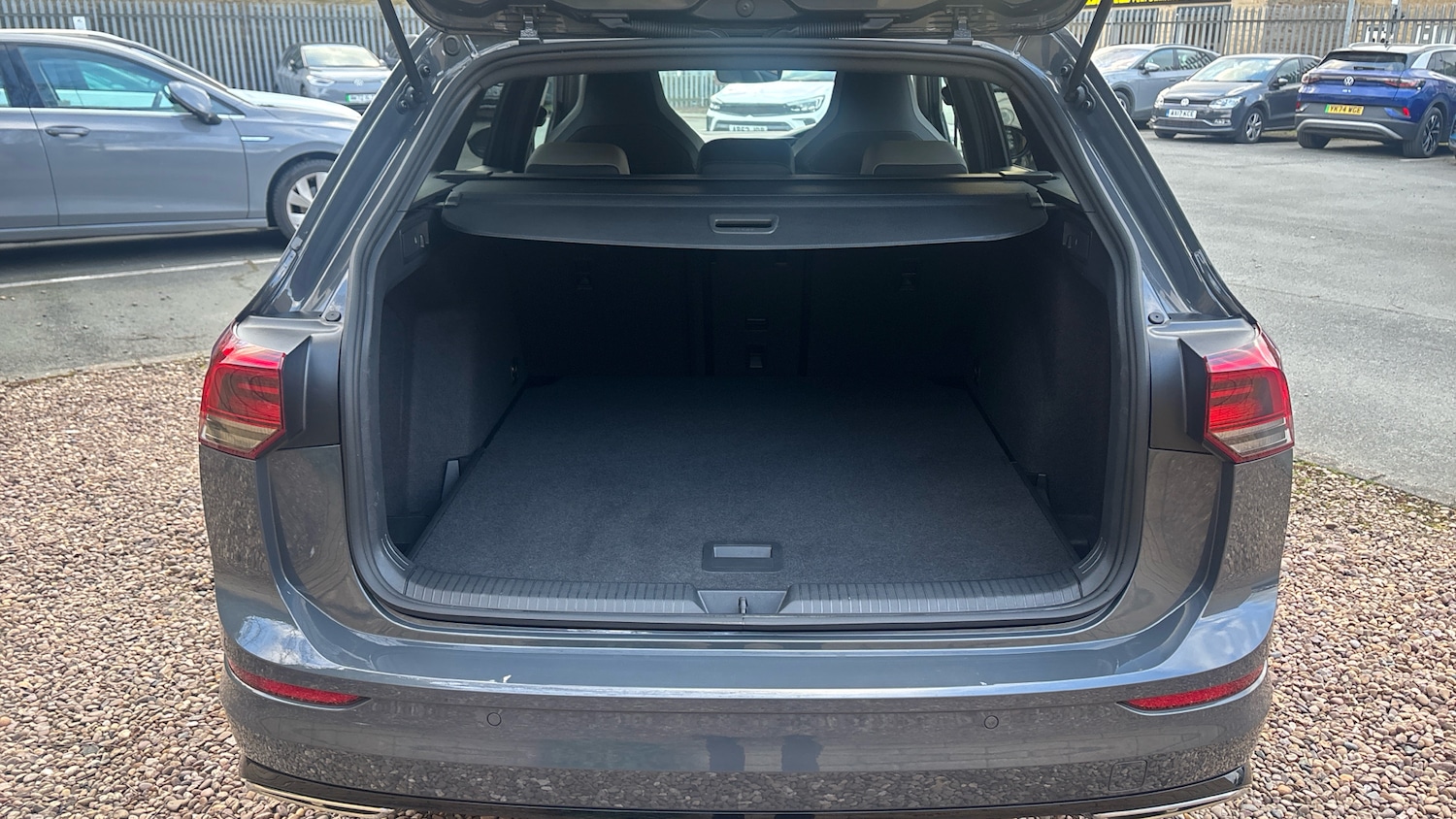 Used Volkswagen Golf 2024 for sale - 78064362: Photo 20