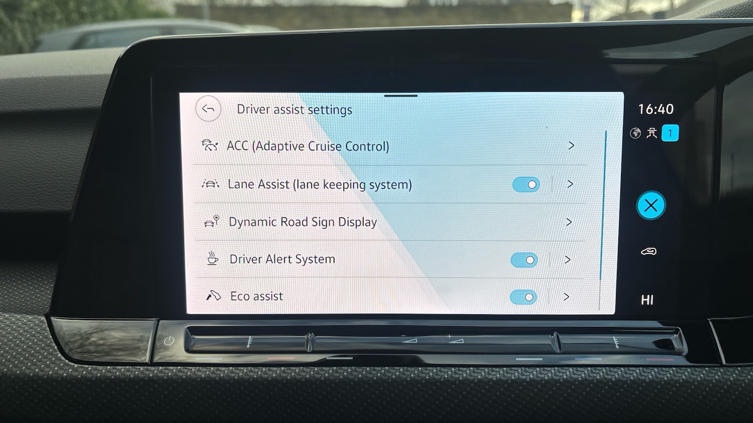 Used Volkswagen Golf 2024 for sale - 78064362: Photo 33