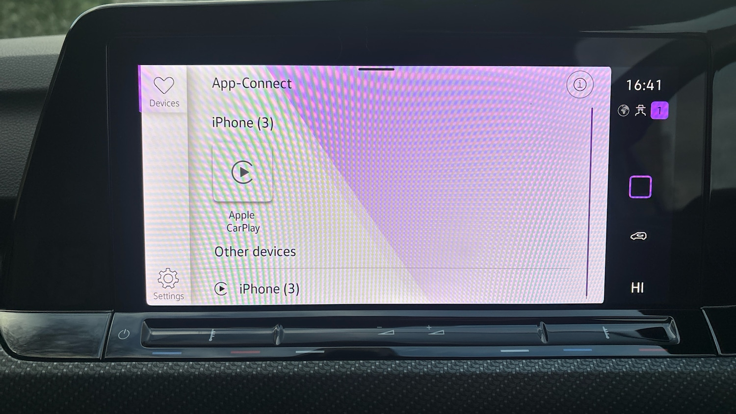 Used Volkswagen Golf 2024 for sale - 78064362: Photo 35