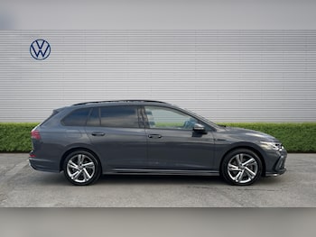 Used Volkswagen Golf 2024 for sale - 78064362: Photo