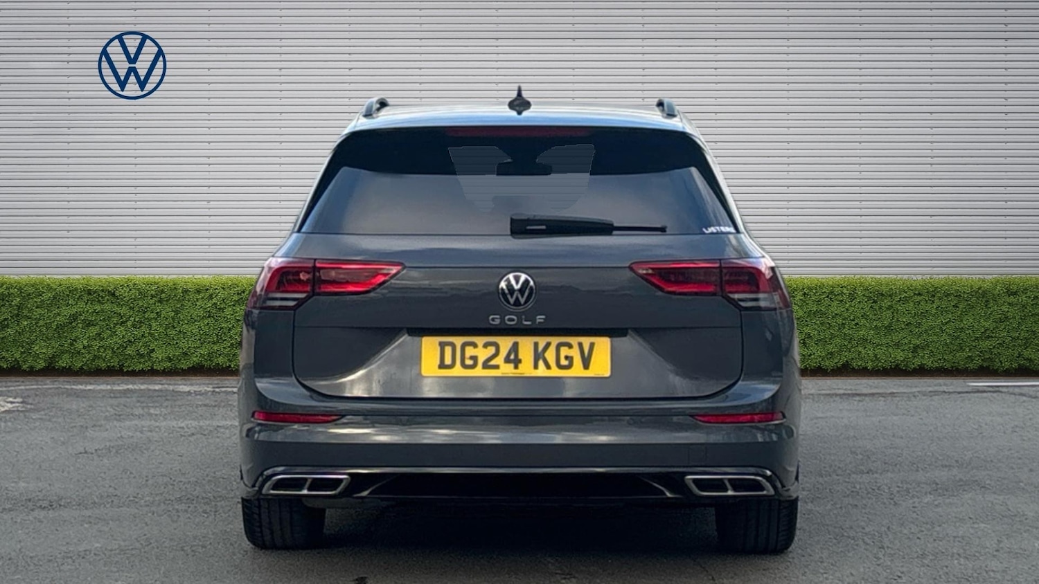 Used Volkswagen Golf 2024 for sale - 78064362: Photo 8