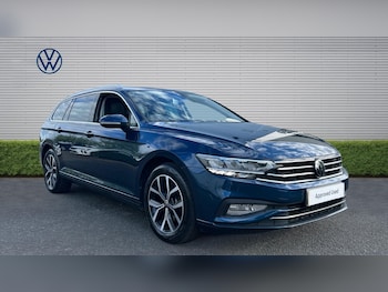 Used Volkswagen Passat 2022 for sale - 78325372: Photo