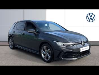 2023 (23) - 1.5 eTSI 150 R-Line 5dr DSG Petrol Hatchback
