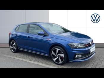 2020 (20) - 2.0 TSI GTI 5dr DSG Petrol Hatchback