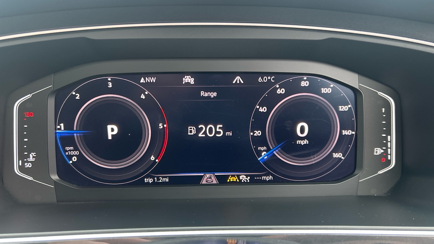 Used Volkswagen Tiguan 2020 for sale - 77844572: Photo 11