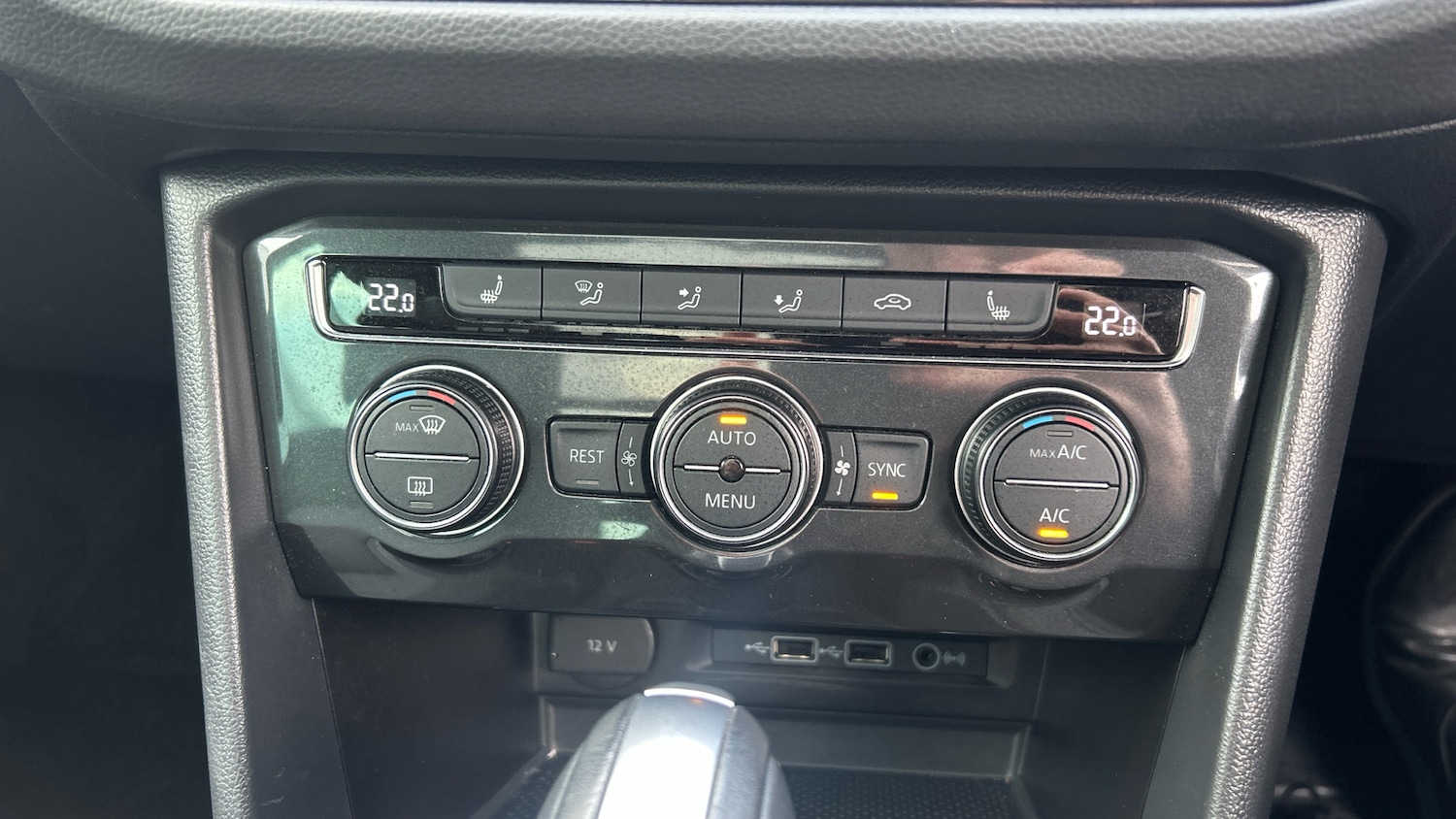 Used Volkswagen Tiguan 2020 for sale - 77844572: Photo 13