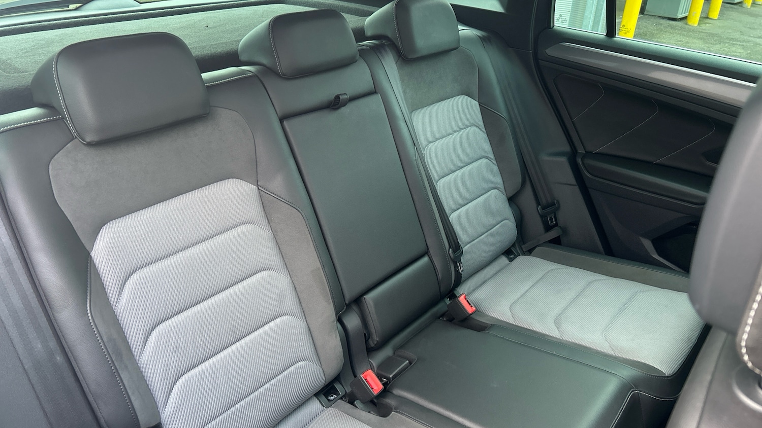 Used Volkswagen Tiguan 2020 for sale - 77844572: Photo 16