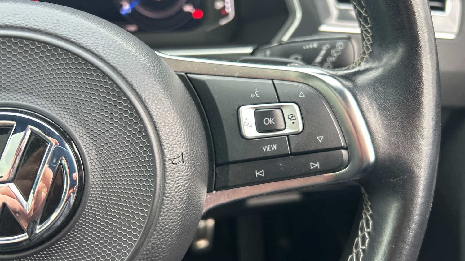 Used Volkswagen Tiguan 2020 for sale - 77844572: Photo 18