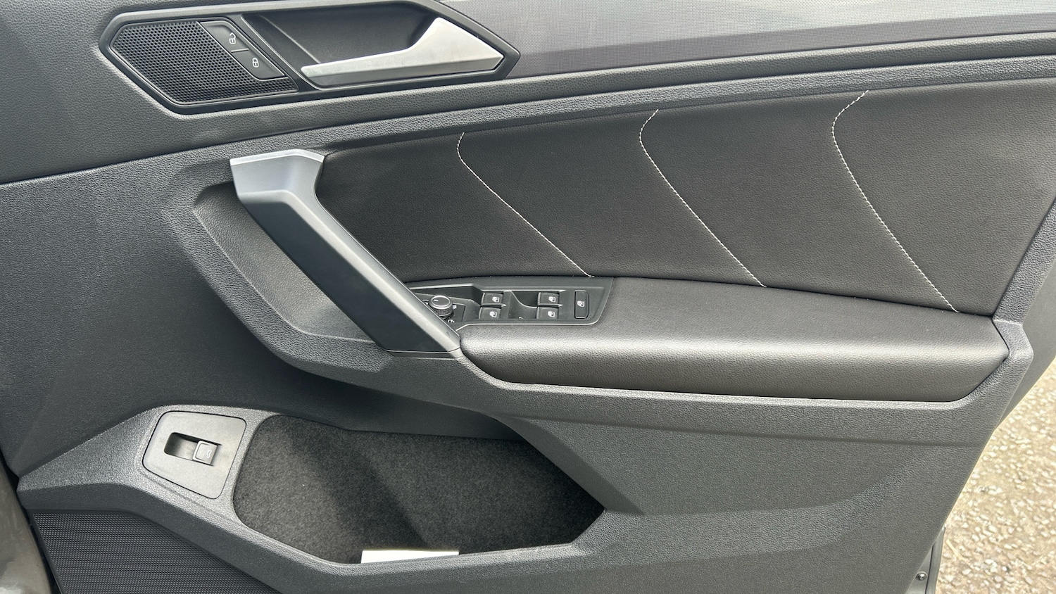 Used Volkswagen Tiguan 2020 for sale - 77844572: Photo 19