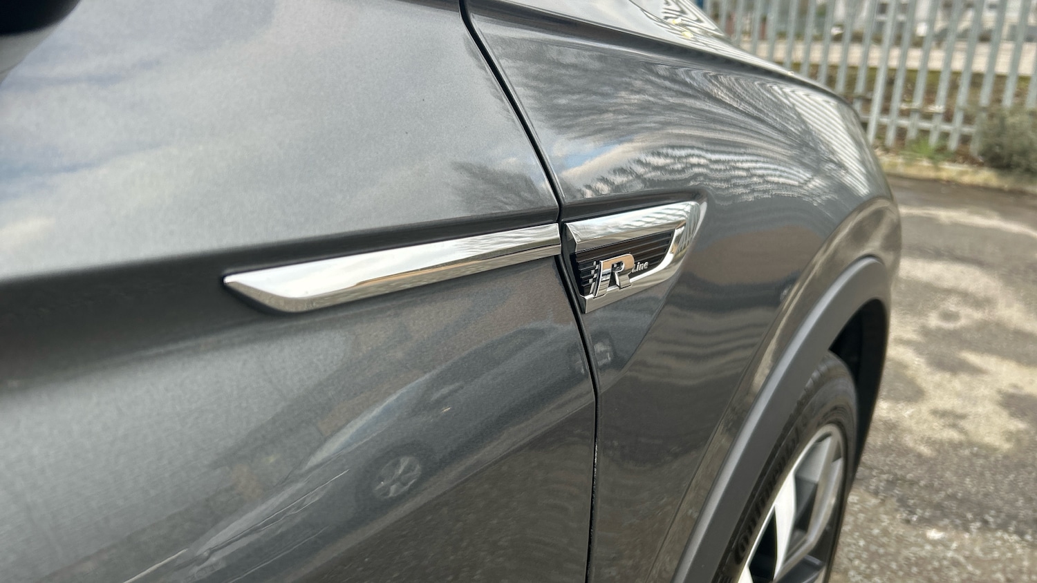 Used Volkswagen Tiguan 2020 for sale - 77844572: Photo 28