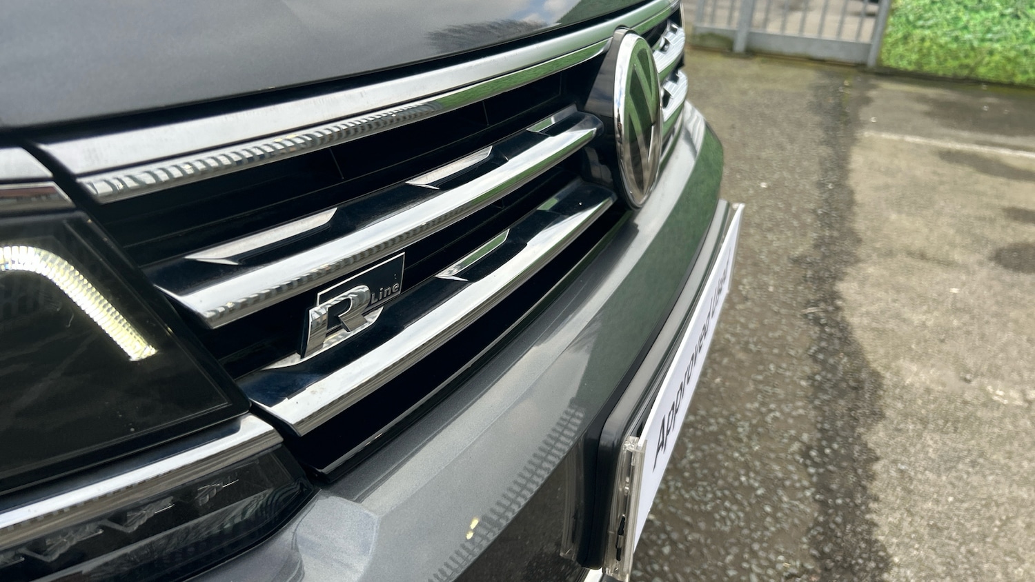 Used Volkswagen Tiguan 2020 for sale - 77844572: Photo 29