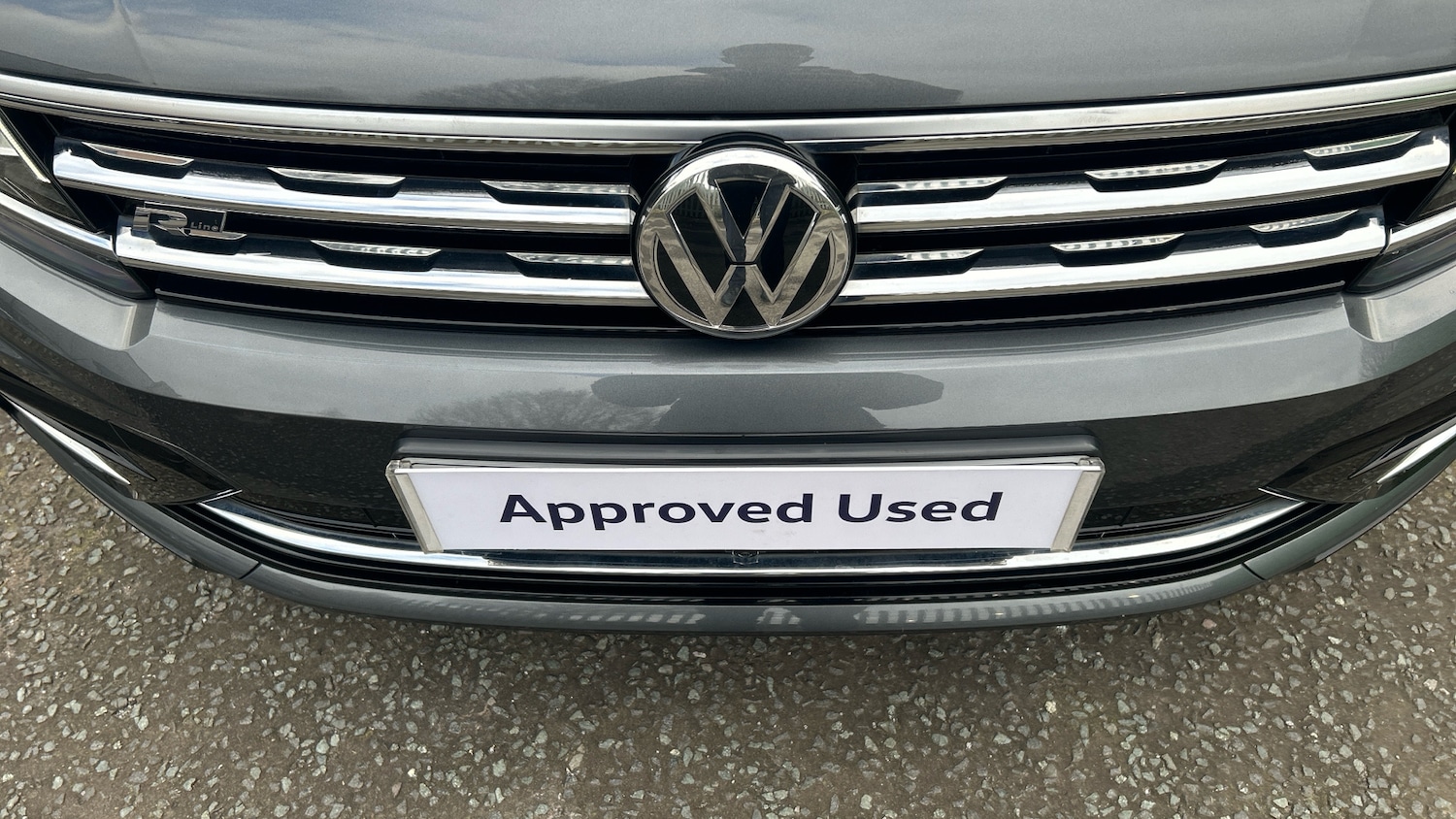 Used Volkswagen Tiguan 2020 for sale - 77844572: Photo 30