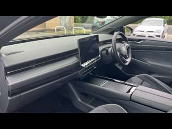 Used Volkswagen ID7 2024 for sale - 75220324: Photo