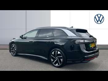 Used Volkswagen ID7 2024 for sale - 75220324: Photo