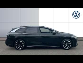 Used Volkswagen ID7 2024 for sale - 75220324: Photo