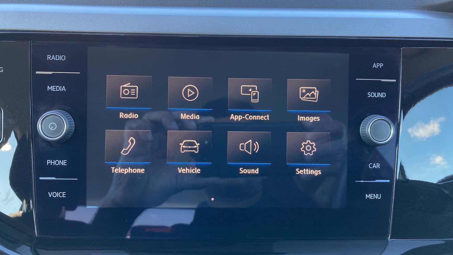 Used Volkswagen Polo 2018 for sale - 76332667: Photo 12