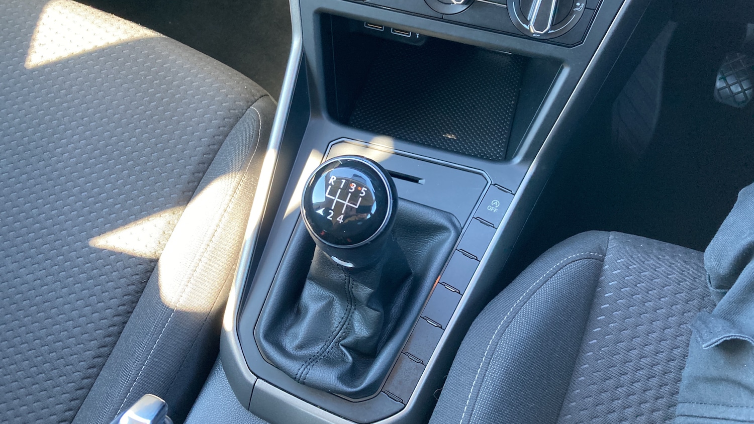 Used Volkswagen Polo 2018 for sale - 76332667: Photo 13
