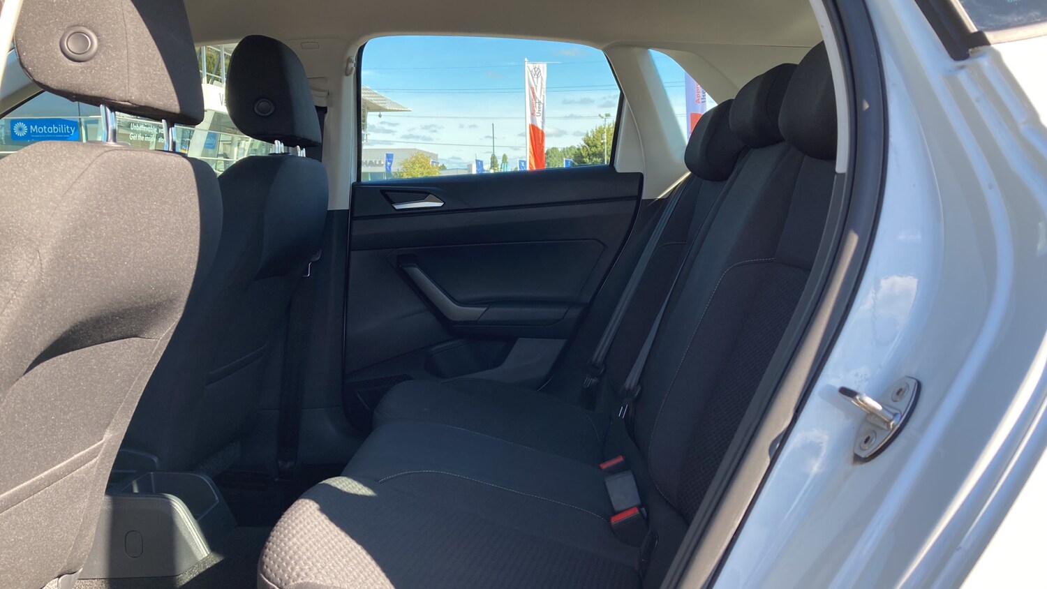 Used Volkswagen Polo 2018 for sale - 76332667: Photo 16
