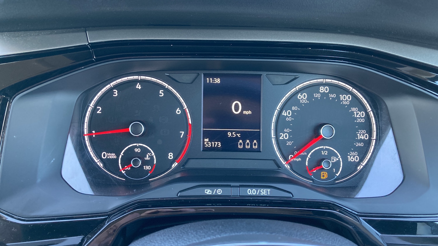 Used Volkswagen Polo 2018 for sale - 76332667: Photo 18
