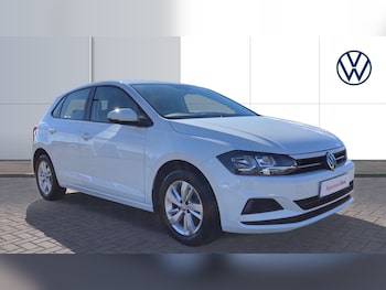 2018 (67) - 1.0 TSI 95 SE 5dr Petrol Hatchback