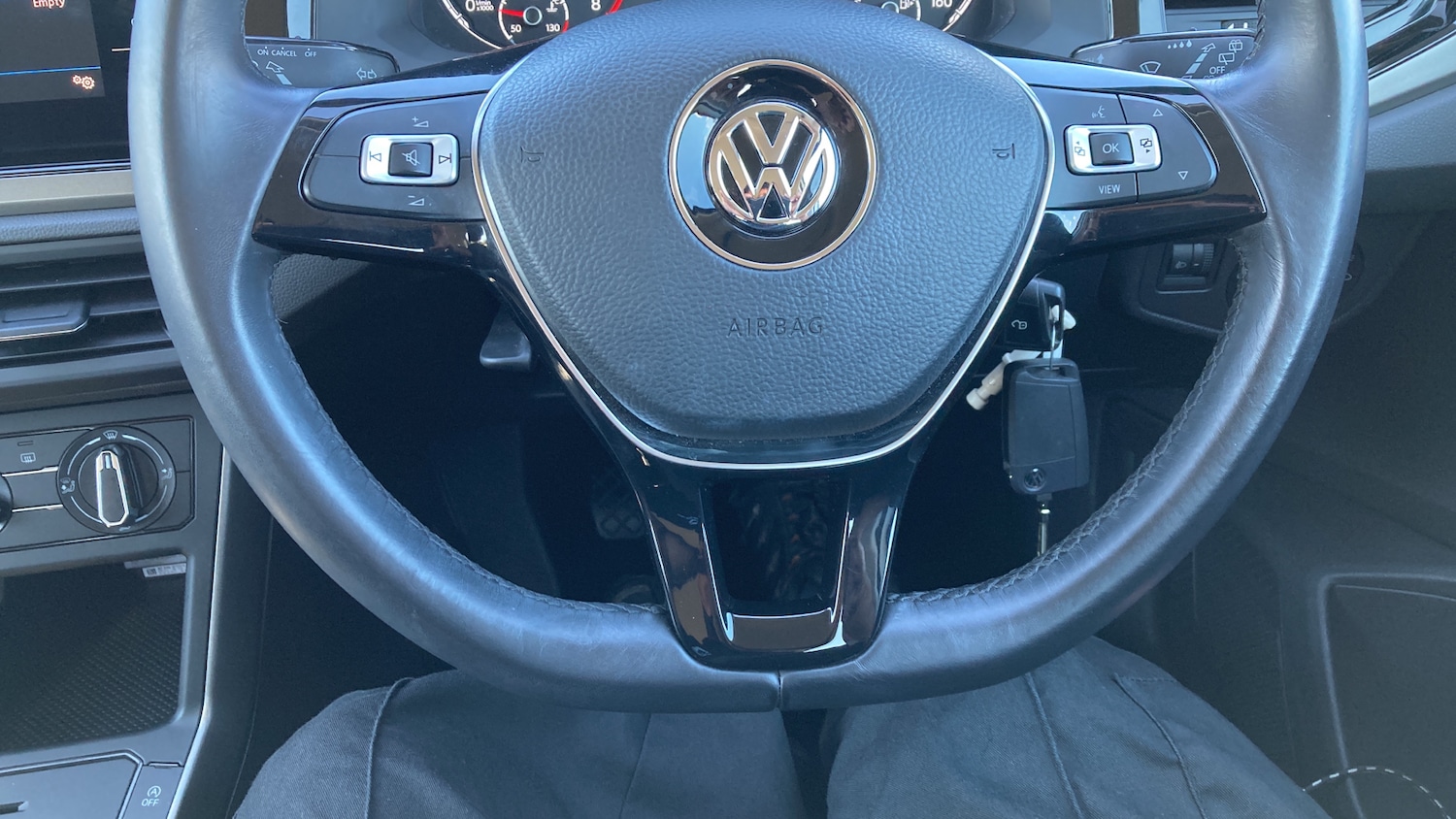 Used Volkswagen Polo 2018 for sale - 76332667: Photo 27