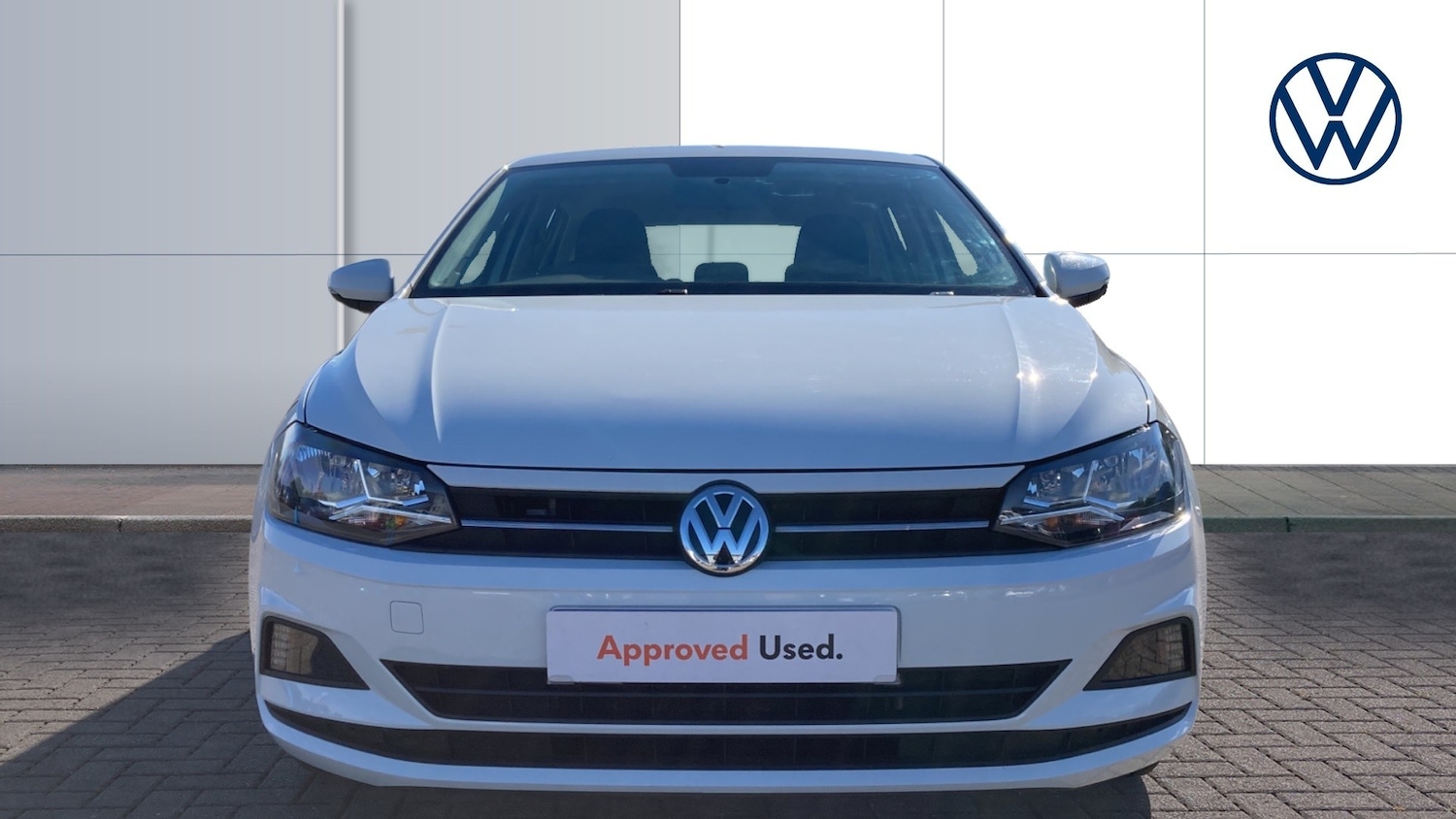 Used Volkswagen Polo 2018 for sale - 76332667: Photo 3