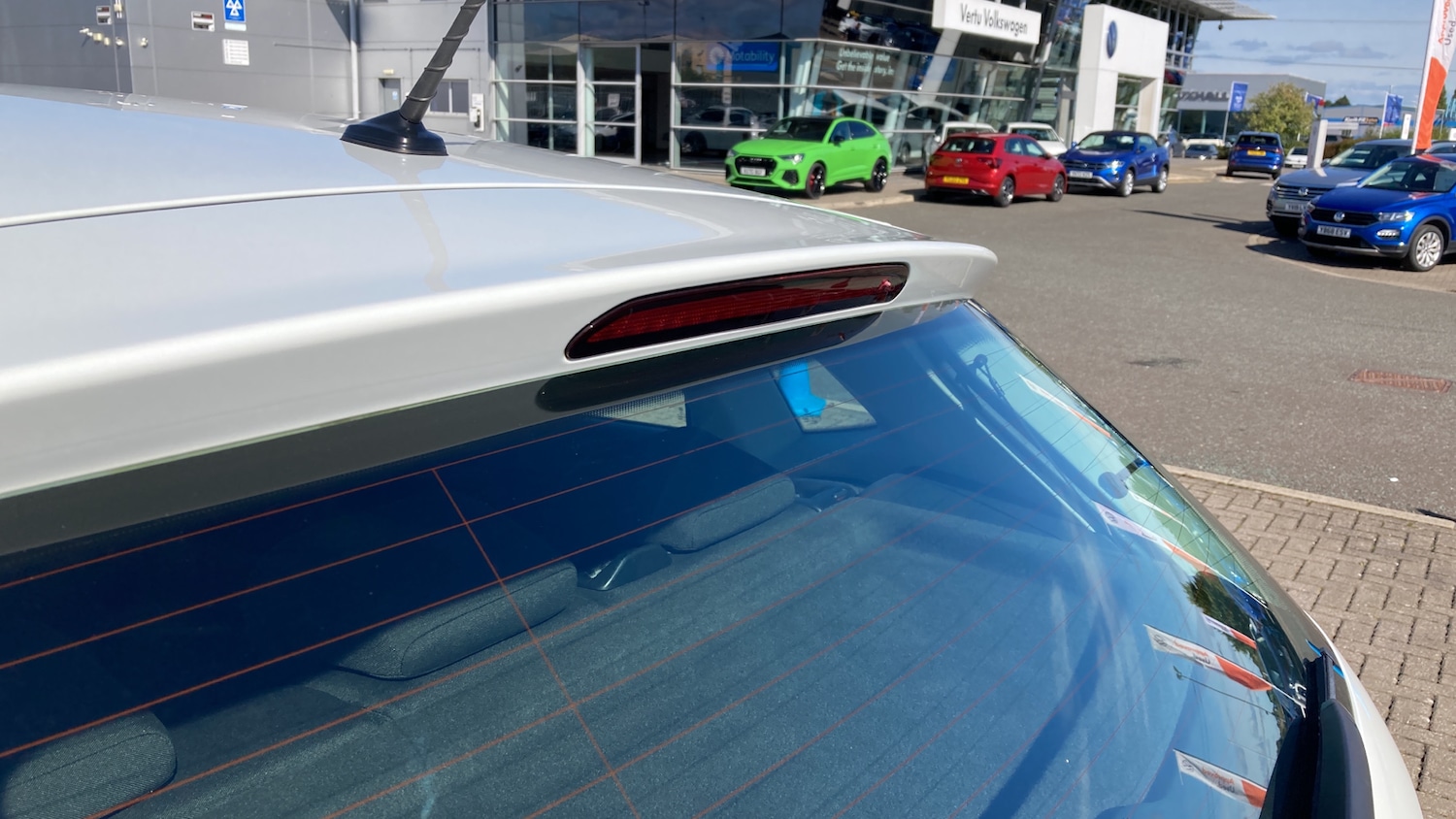 Used Volkswagen Polo 2018 for sale - 76332667: Photo 36