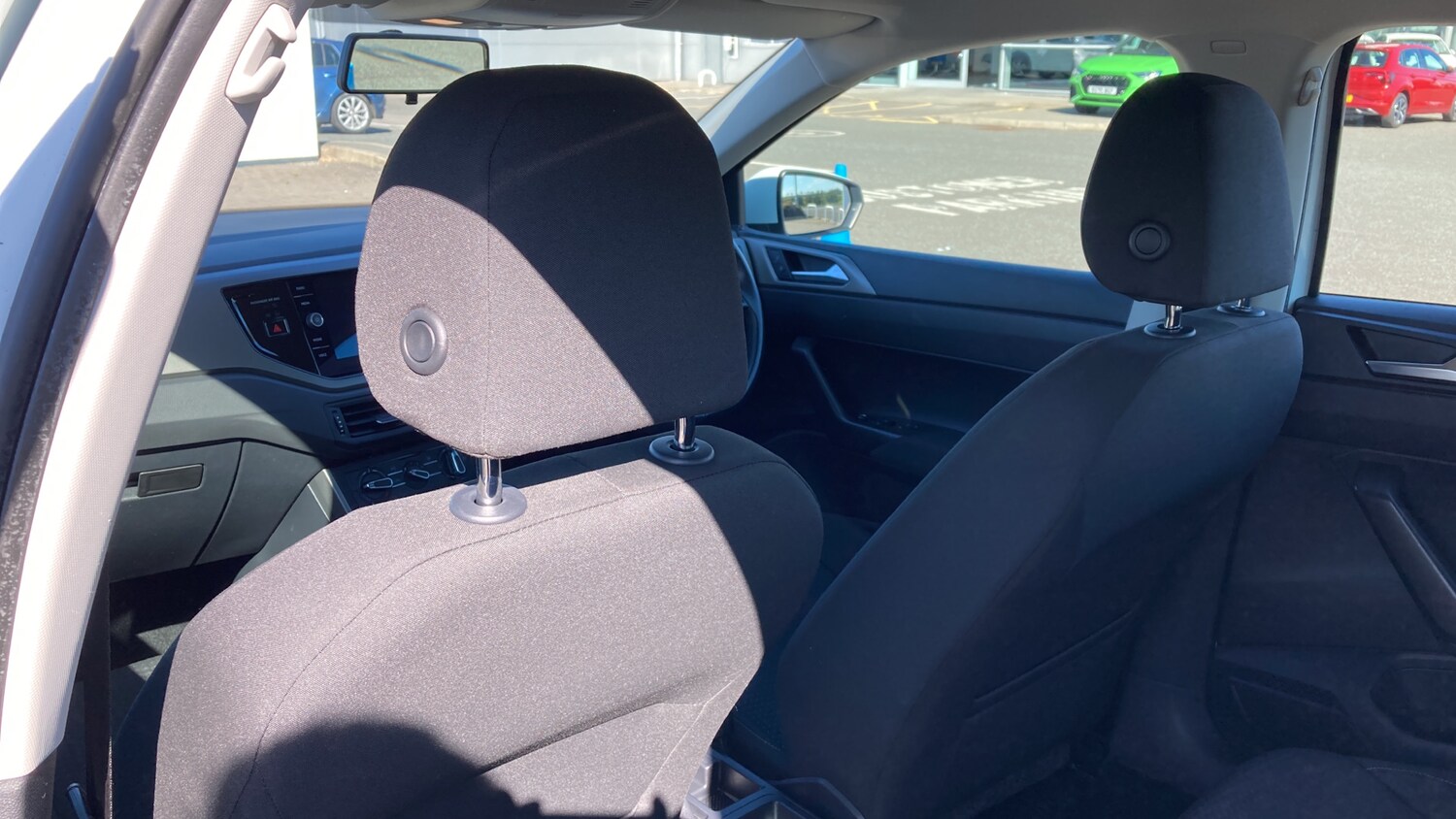 Used Volkswagen Polo 2018 for sale - 76332667: Photo 42
