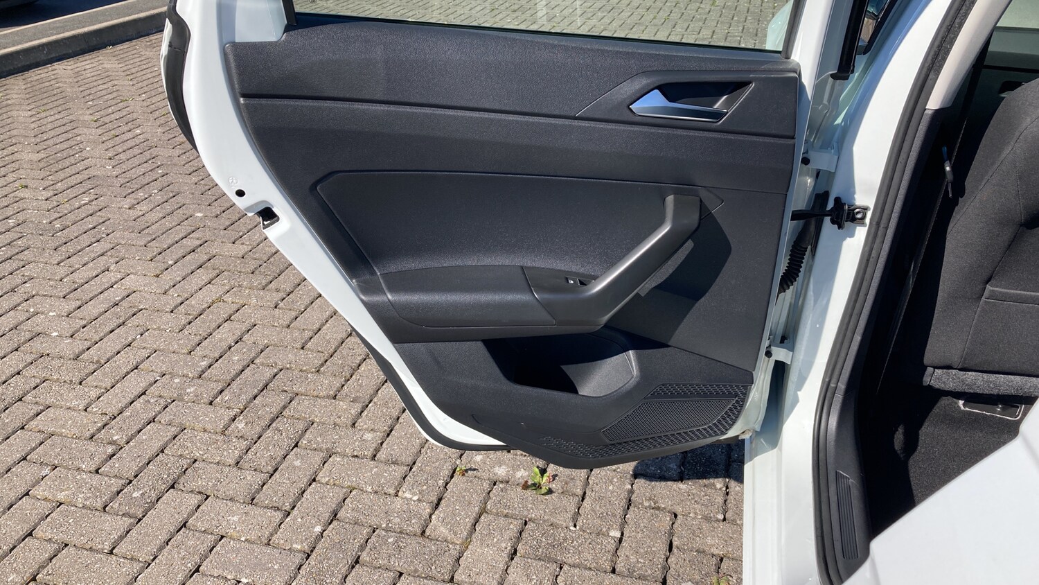 Used Volkswagen Polo 2018 for sale - 76332667: Photo 43