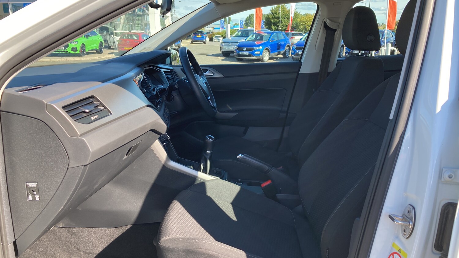 Used Volkswagen Polo 2018 for sale - 76332667: Photo 44
