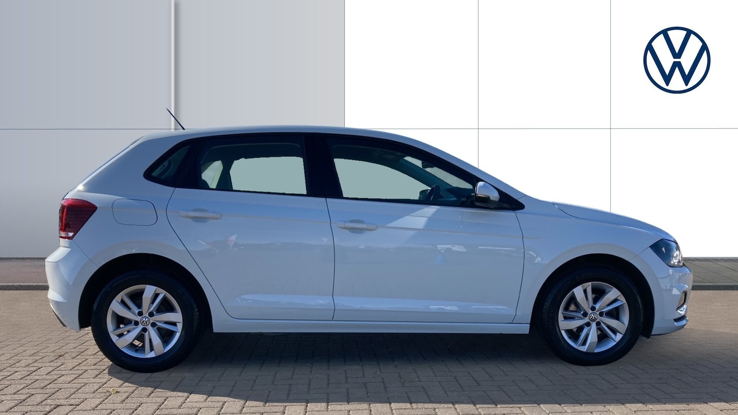Used Volkswagen Polo 2018 for sale - 76332667: Photo 5