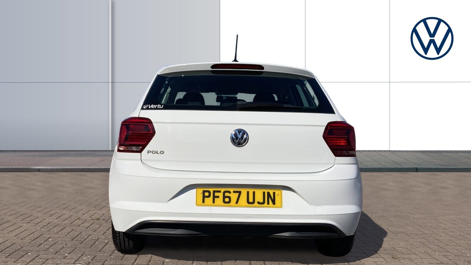 Used Volkswagen Polo 2018 for sale - 76332667: Photo 6