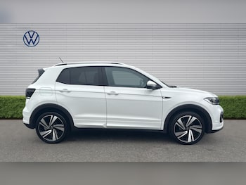 Used Volkswagen T-Cross 2023 for sale - 79150953: Photo